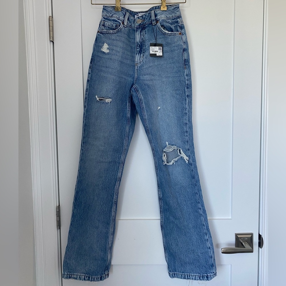 Garage Jeans
